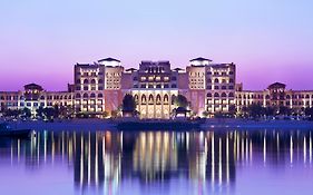 Shangri-la Hotel Qaryat al Beri Abu Dhabi